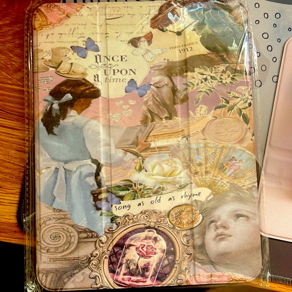 iPad Case